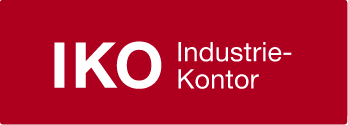 IKO Netzwerk Logo